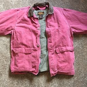 Vintage Eddie Bauer Jacket